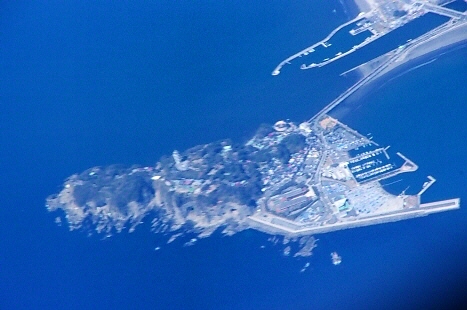 20.江ノ島