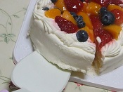 2014お誕生日会