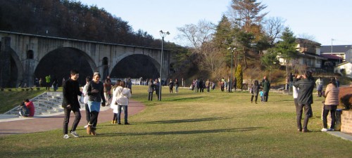 宮守公園