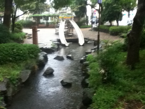 小松川境川親水公園14