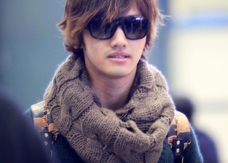Changmin