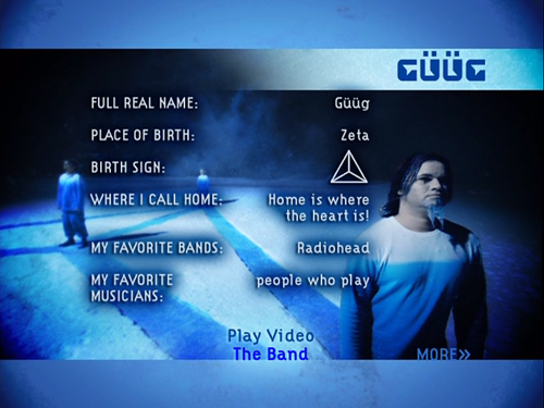 Mudvayne
