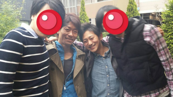 貴ちゃんと