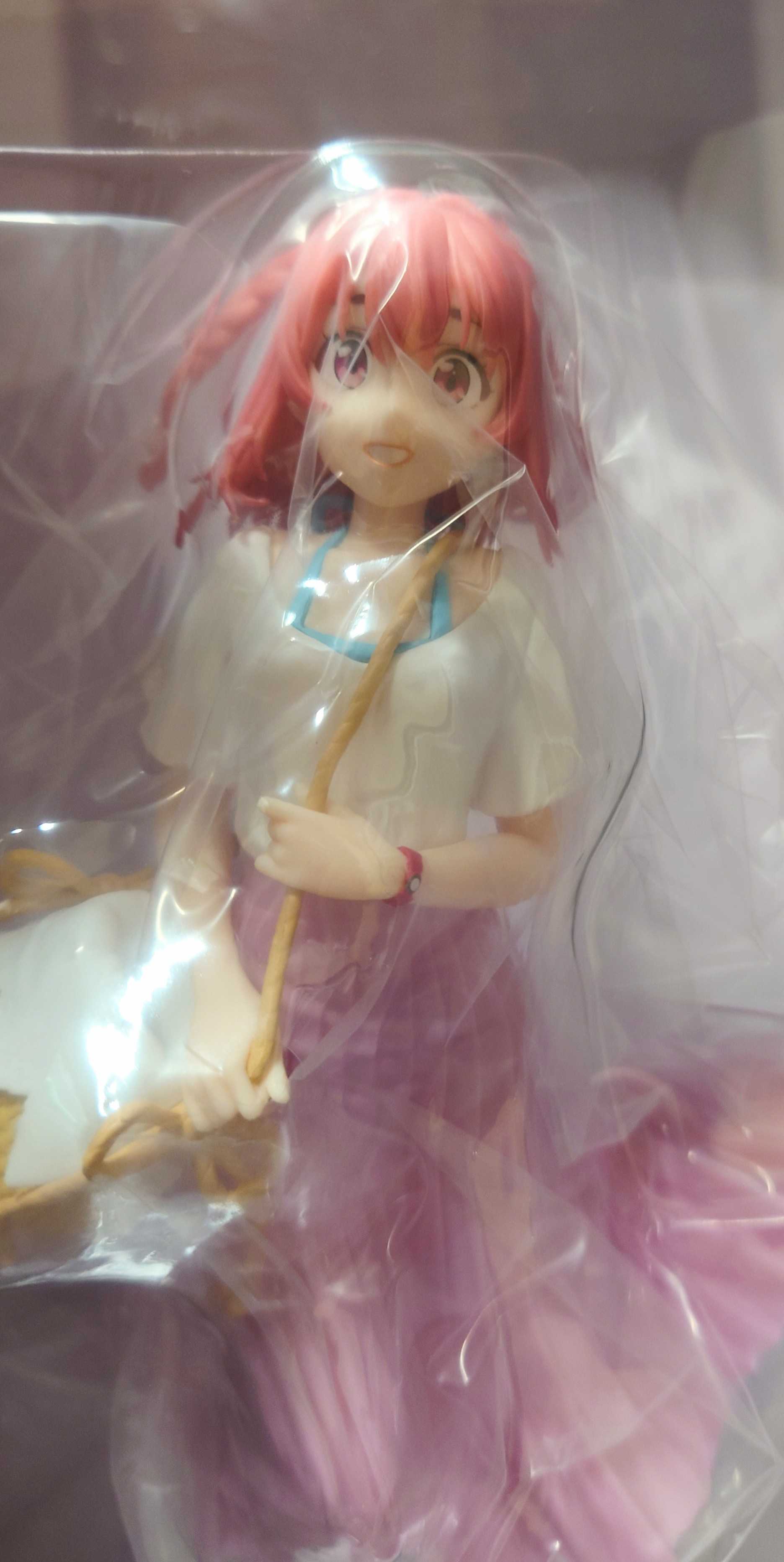 ひこくじ　一番くじ　彼女、お借りします　リゼロ　美少女フィギュア まとめ売り 一番くじ（BANDAI SPIRITS） on X: 