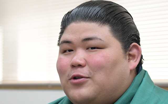 あらら 落合関 実は歌が上手。おはこは歌手・吉幾三さんの「酔歌」 | 東方見雲録 - 楽天ブログ