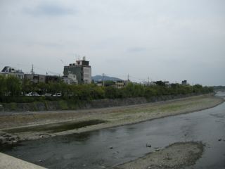 五条京阪