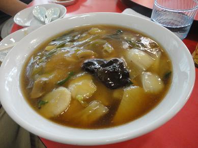 ランチ５