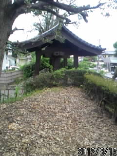 東門