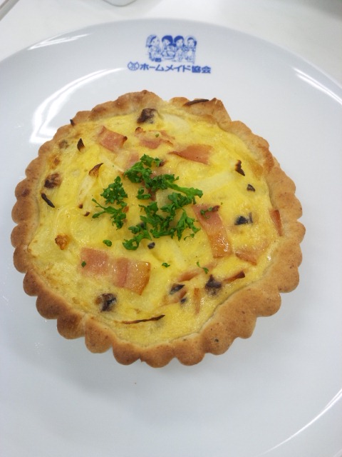 キッシュ