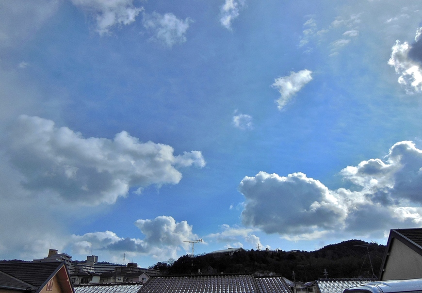 空