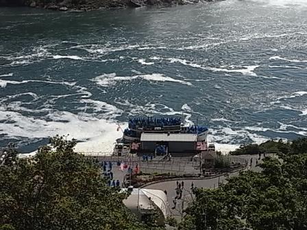 ナイヤガラ・ホール・1