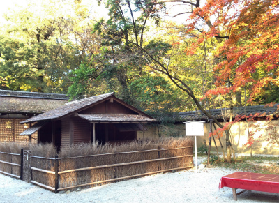 下鴨神社A