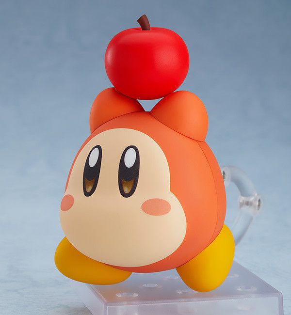 ねんどろいど ワドルディ発売決定！ | 第3ブログ