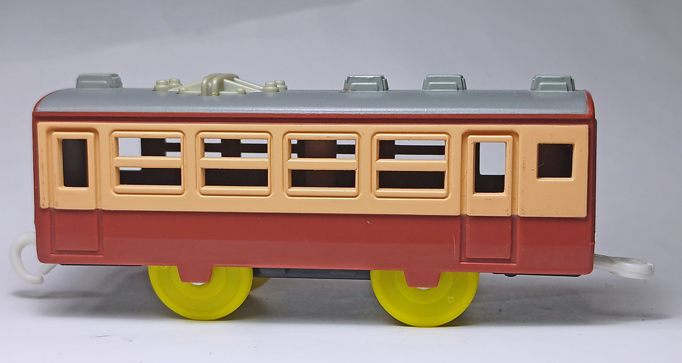 プラレール 急行ときわ | うなきちrail - 楽天ブログ