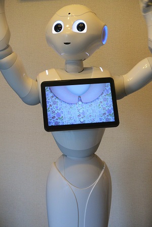 pepper ペッパー