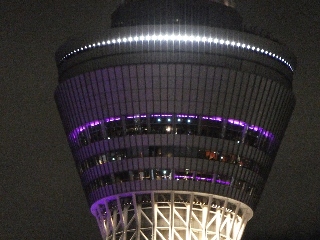 こち亀から 東京スカイツリ－6
