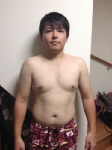 ダイエットビフォーアフター たけじゅん0901のブログ 楽天ブログ