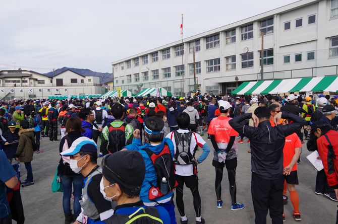 2019年大山登山マラソン | みんな でかけようよ！ - 楽天ブログ