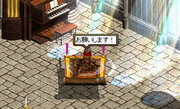 お願いします！！