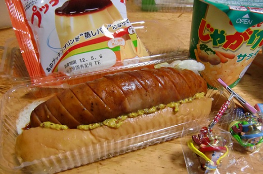 2012.5.4 富士川楽座さんどいっちくらぶ　モンスタードック
