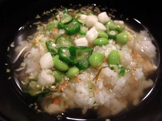 刻み菜漬けのぶぶだし.jpg