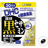 醗酵黒セサミン ＤＨＣ