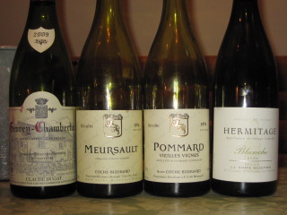 ワイン会おまけ20120721