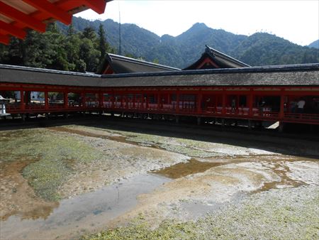 厳島神社