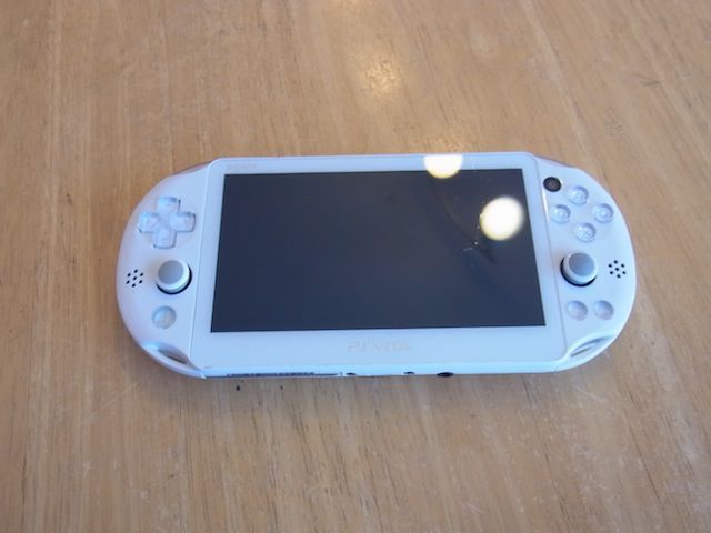 psvita2000ライトブルー 3ds ll マガラブラック+stbp.com.br