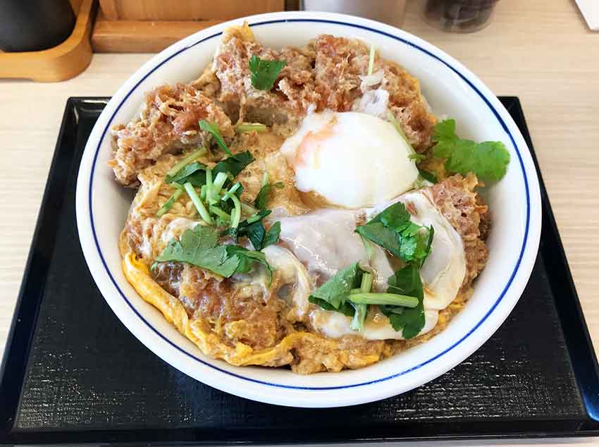 今日の昼食 かつや の 特カツ丼 すえドン の四方山話 楽天ブログ