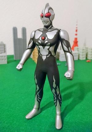 ウルトラヒーローシリーズ ] | ウルトラヒーロー&怪獣ソフビ