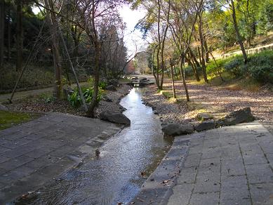 伏見北堀公園