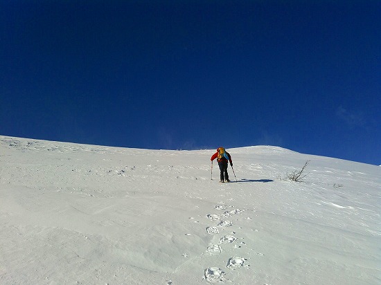 20150114刈田岳雪上ハイク雪上ハイク.jpg