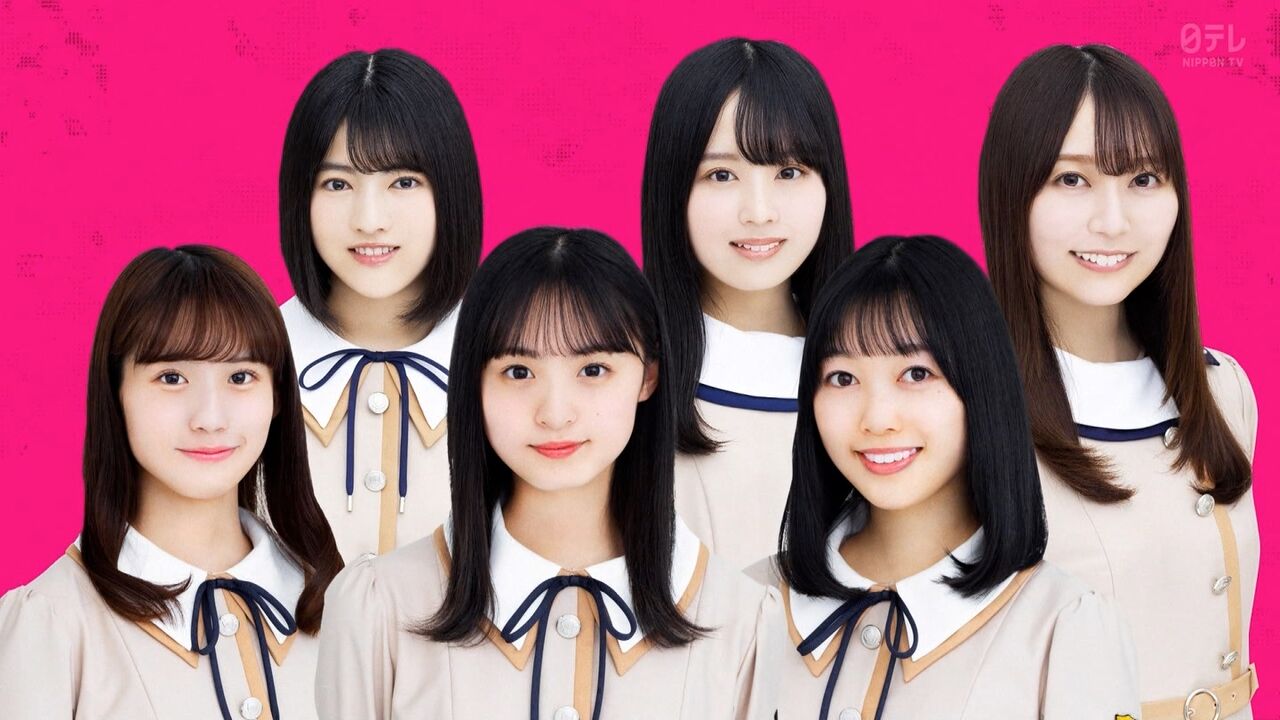 乃木坂46/ノギザカスキッツ 乃木坂46『ノギザカスキッツ ACT2』発売決定 特典映像＆コメント