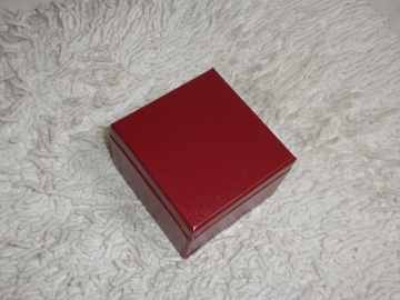 赤い箱