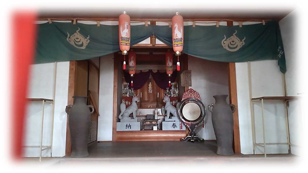 柏井 稲荷神社」春日井市鳥居松町 | おやじのブログ - 楽天ブログ 柏井 稲荷神社」春日井市鳥居松町 | おやじのブログ - 楽天ブログ