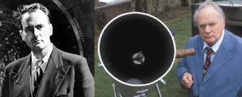 パトリック・ムーア