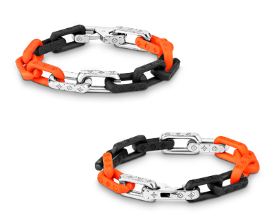 MP3143-monogram-chain-bracelet