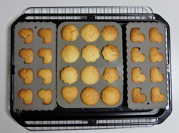 サワークリームケーキ アヒル あひる イースター