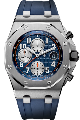 オフショアクロノ－１