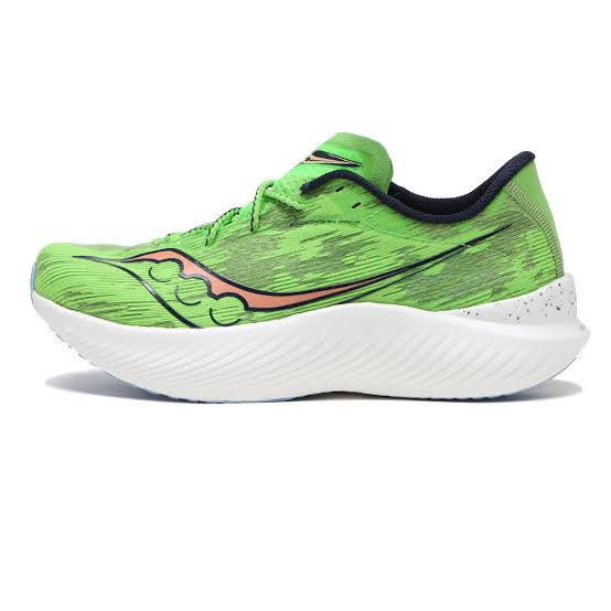 エンドルフィンプロ3 | FunRunner Shoes Report - 楽天ブログ