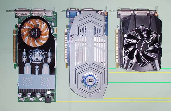 GeForce GTX 750 Ti 1