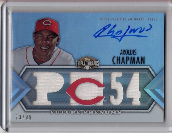 chapman