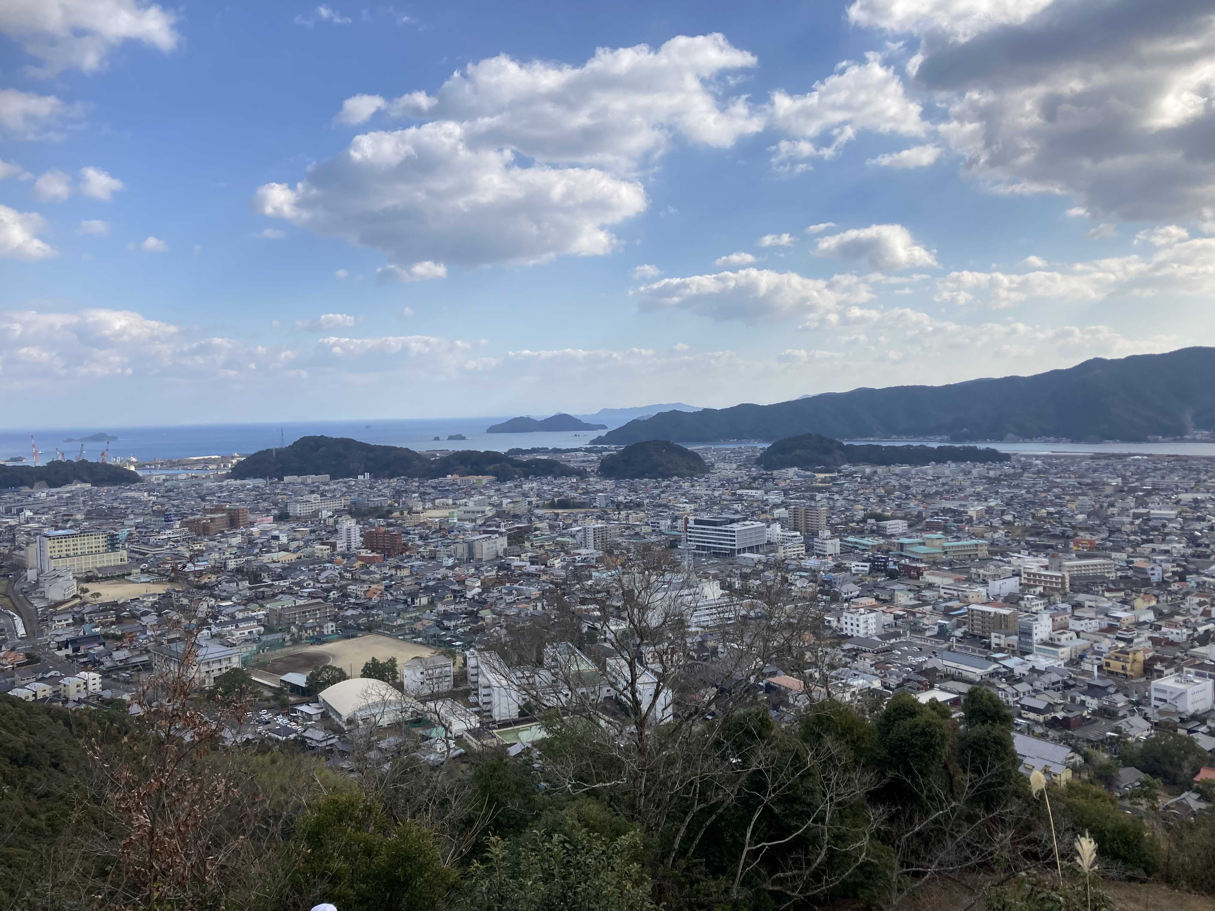 城山登山 | 無心一刀のブログ - 楽天ブログ