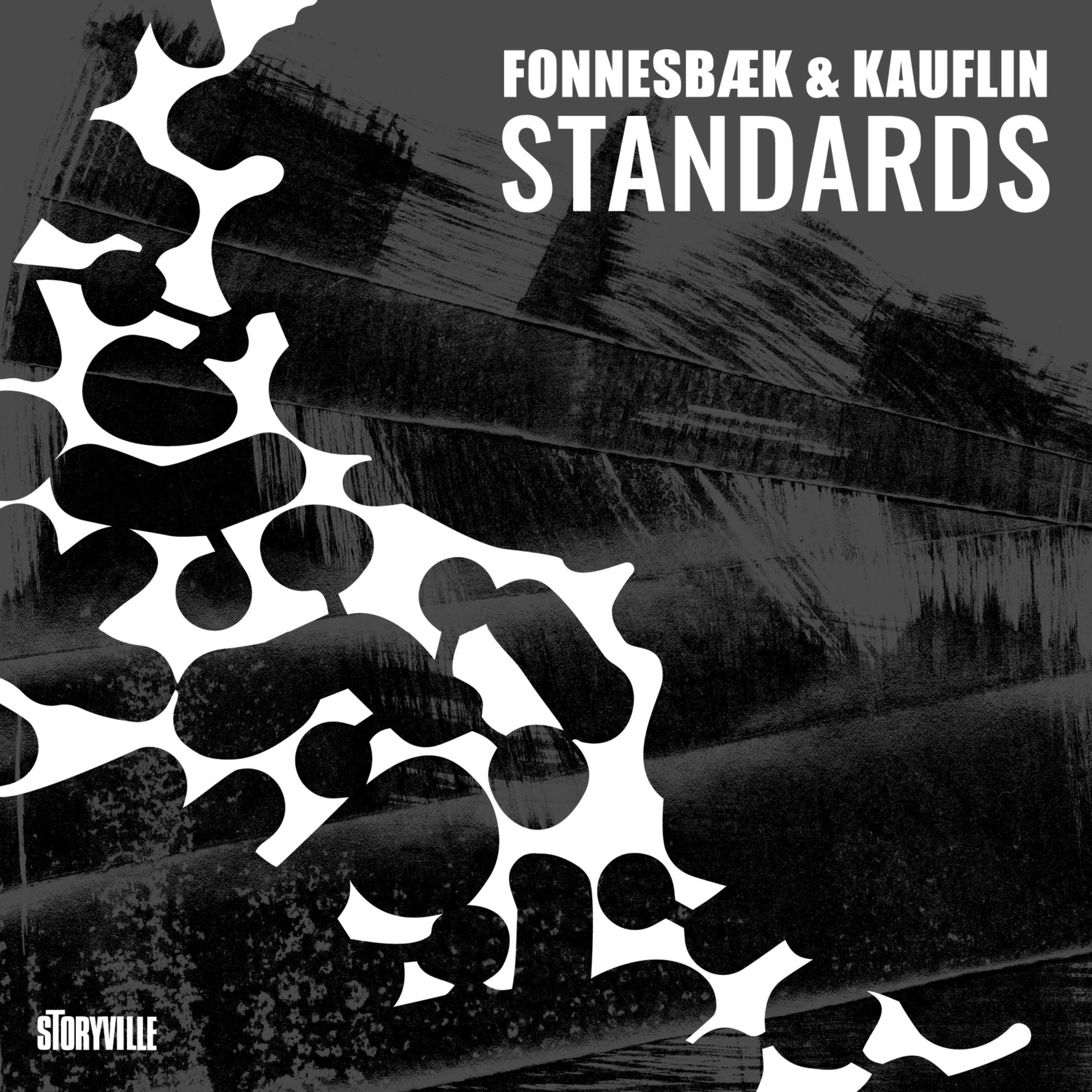 Standards Fonnesbaek Kauflin 音楽雑記帳 クラシック ジャズ 吹奏楽 楽天ブログ