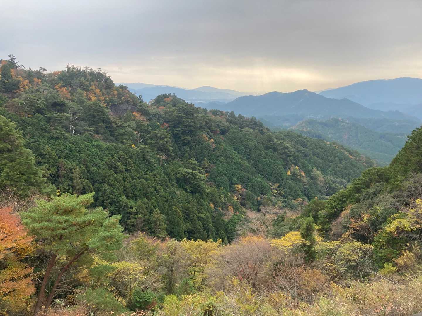 鳳来寺山パークウェイ | 週末サイクリングマニア - 楽天ブログ