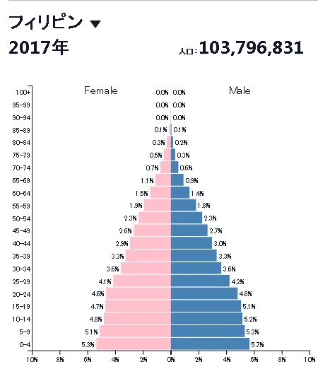 人口ピラミッドーフィリピン.jpg