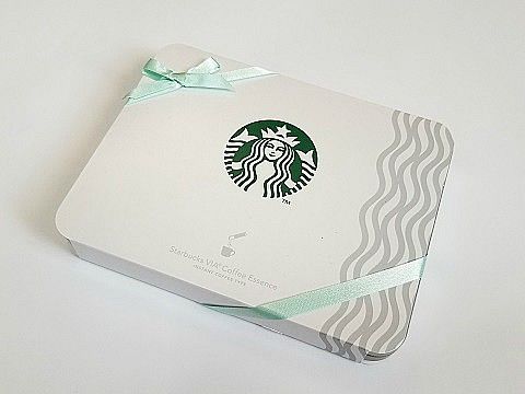 Starbucks】スターバックス@ヴィア ギフト | ぼのぼの - 楽天ブログ Starbucks】スターバックス@ヴィア ギフト | ぼのぼの - 楽天ブログ