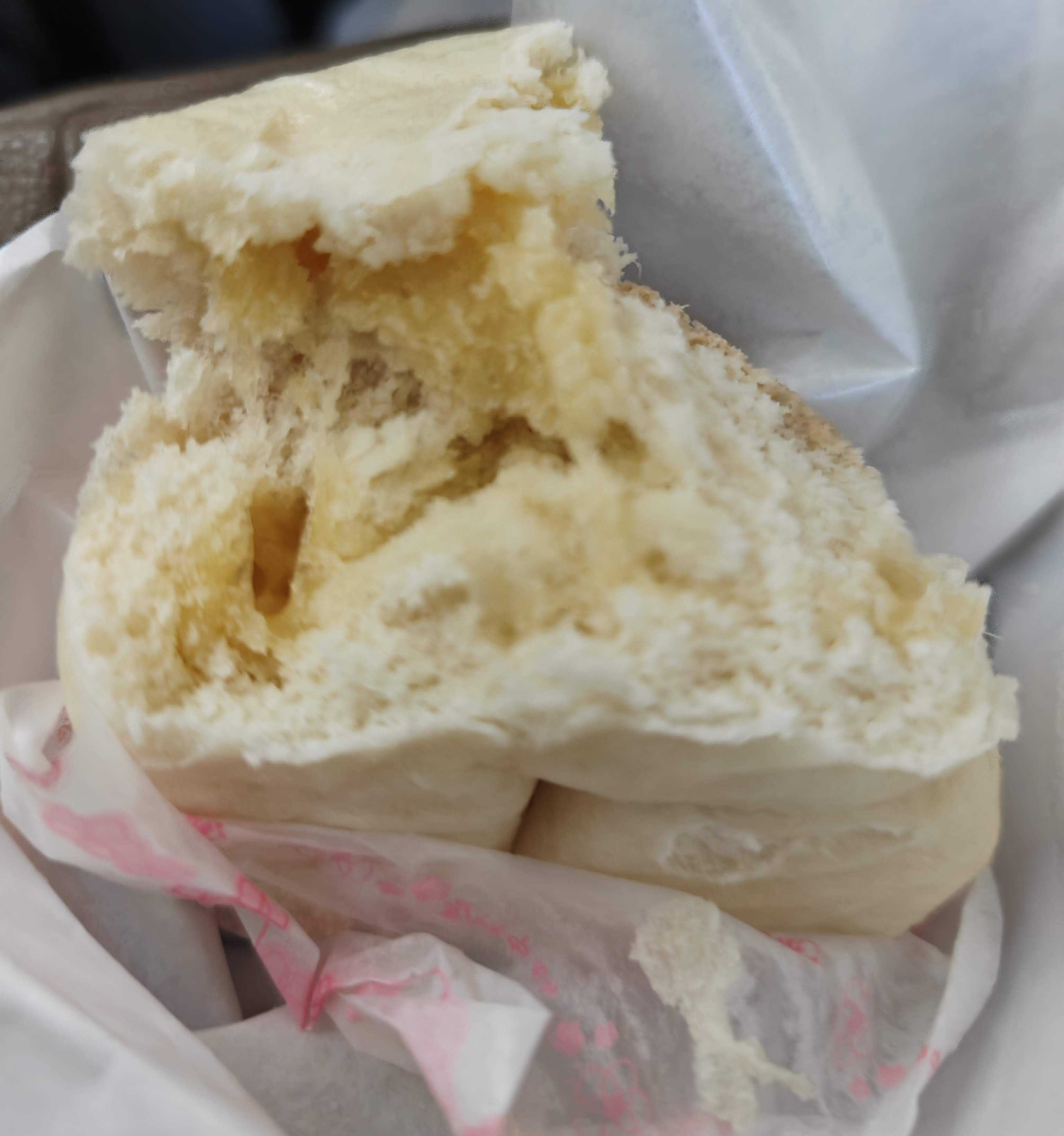セブンイレブン もっちり食感のチーズベーグル