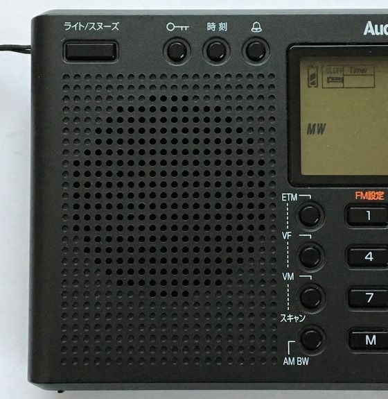 中古】オーム電機 ラジオ RAD-S800N tf8su2kの+pcinbox.cl